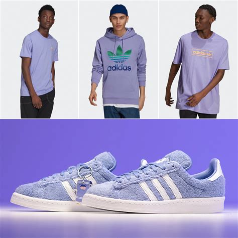 adidas campus shirts.